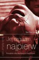 Okładka: Jej orgazm najpierw