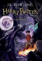 Okładka: HarHarry Potter i Insygnia Śmierci Duddle - broszura