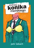 Okładka: Podróże konika morskiego