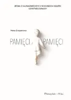 Okładka: Pamięci, pamięci