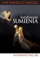 Okładka: Kształtowanie sumienia