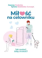 Okładka: Miłość na celowniku