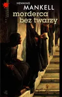 Okładka: Morderca bez twarzy