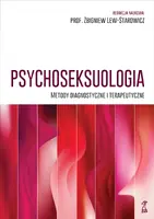 Okładka: Psychoseksuologia