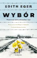 Okładka: Wybór