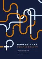 Okładka: Pogłębiarka