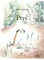 Okładka: Ptyś