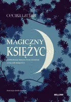 Okładka: Magiczny księżyc