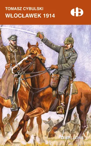 Okładka: Włocławek 1914