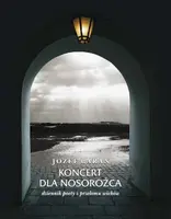 Okładka: Koncert dla nosorożca