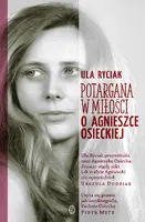Okładka: Potargana w miłości