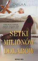 Okładka: Setki milionów dolarów