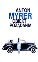 Okładka: Obiekt pożądania