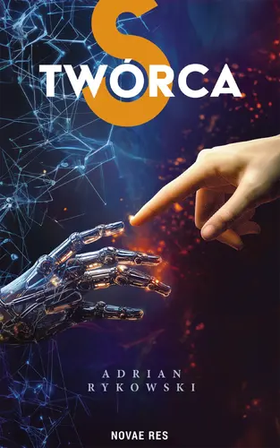 Okładka: sTwórca