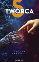 Okładka: sTwórca