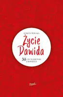 Okładka: Życie Dawida