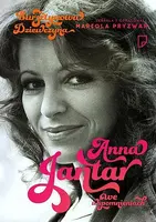 Okładka: Anna Jantar