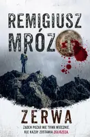 Okładka: Zerwa