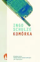 Okładka: Komórka