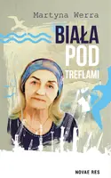 Okładka: Biała pod Treflami