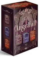 Okładka: Pakiet: Angelfall