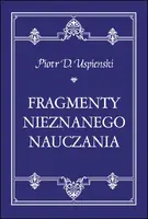 Okładka: Fragmenty nieznanego nauczania