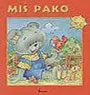 Okładka: Miś Pako