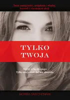 Okładka: Tylko twoja