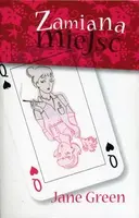 Okładka: Zamiana miejsc