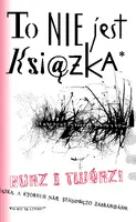 Okładka: To nie jest książka