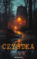 Okładka: Czystka