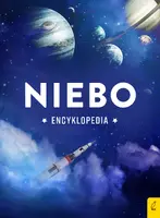 Okładka: Encyklopedia. Niebo