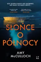 Okładka: Słońce o północy