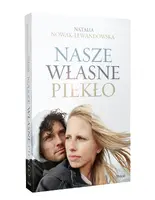 Okładka: Nasze własne piekło