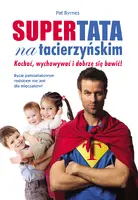 Okładka: Supertata