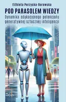 Okładka: Pod parasolem wiedzy