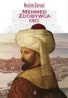 Okładka: Mehmed Zdobywca