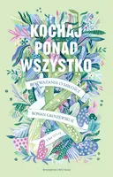 Okładka: Kochaj ponad wszystko