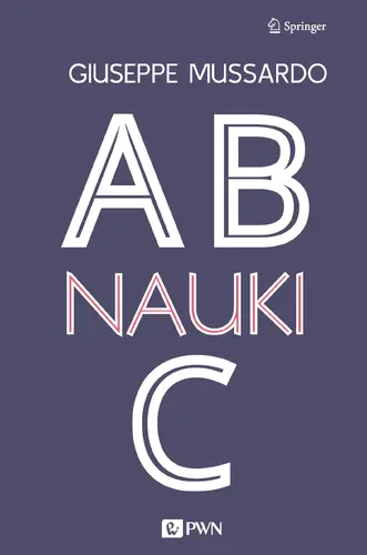 Okładka: ABC Nauki