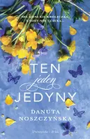 Okładka: Ten jeden jedyny