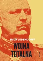 Okładka: Wojna totalna