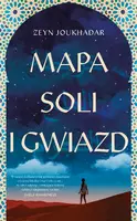 Okładka: Mapa soli i gwiazd