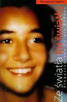 Okładka: Ze Światła ku Światłu. Błogosławiona Chiara Badano