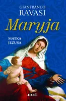 Okładka: Maryja. Matka Jezusa