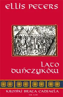 Okładka: Lato Duńczyków