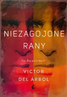 Okładka: Niezagojone rany