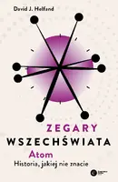 Okładka: Zegary Wszechświata
