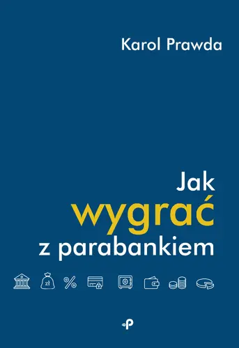 Okładka: Jak wygrać z parabankiem