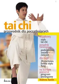 Okładka: Tai Chi