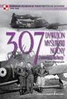 Okładka: 307. Dywizjon Myśliwski Nocny